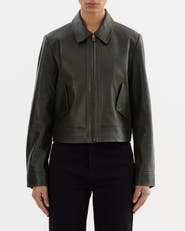 LAMARQUE Tess | Leather Jacket