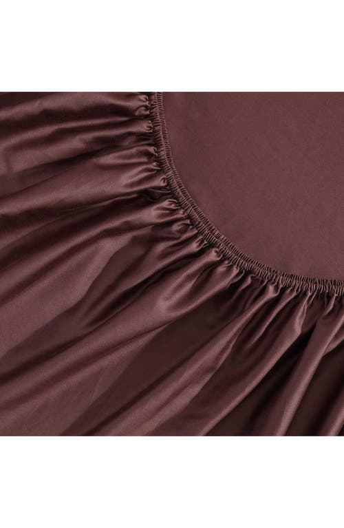 Calvin Klein Pearl Edge 300 Thread Count Sateen Sheet Set