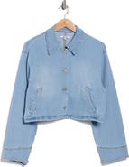 AFRM LOS ANGELES Winslow Denim Jacket