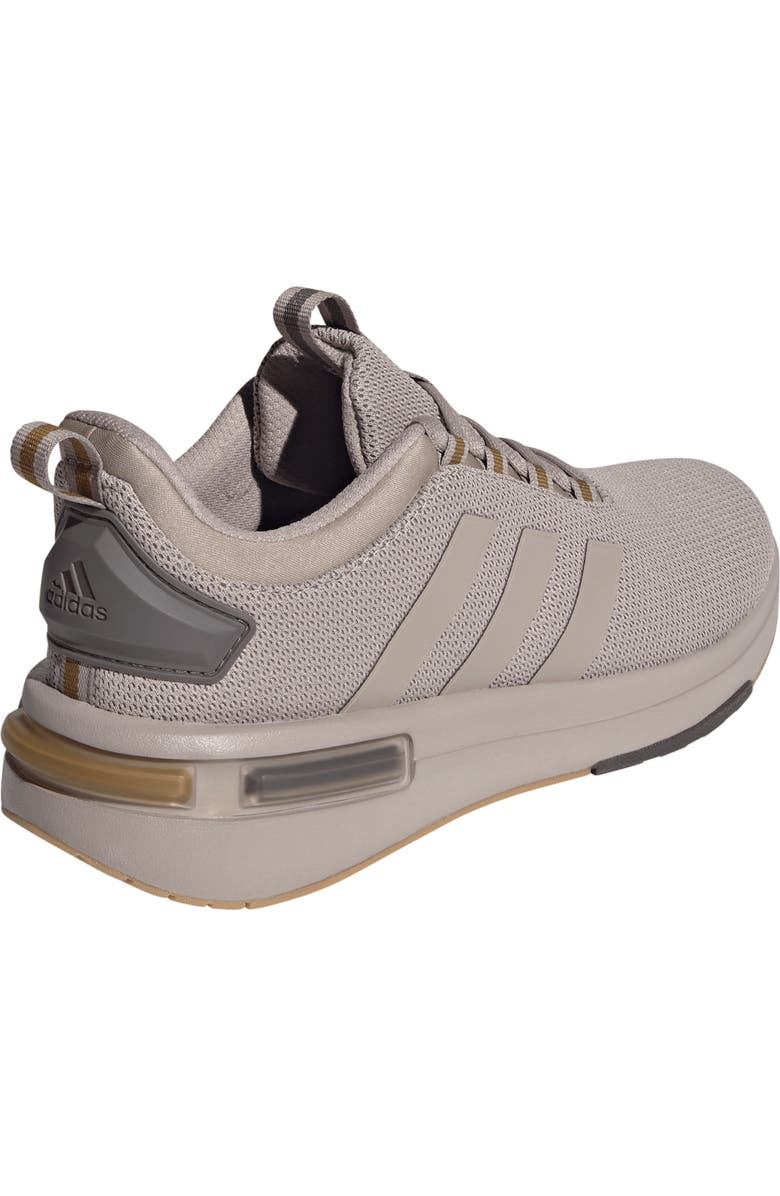 adidas Racer TR23 Running Sneaker, Alternate, color, Vapour Grey/ Grey/ Charcoal