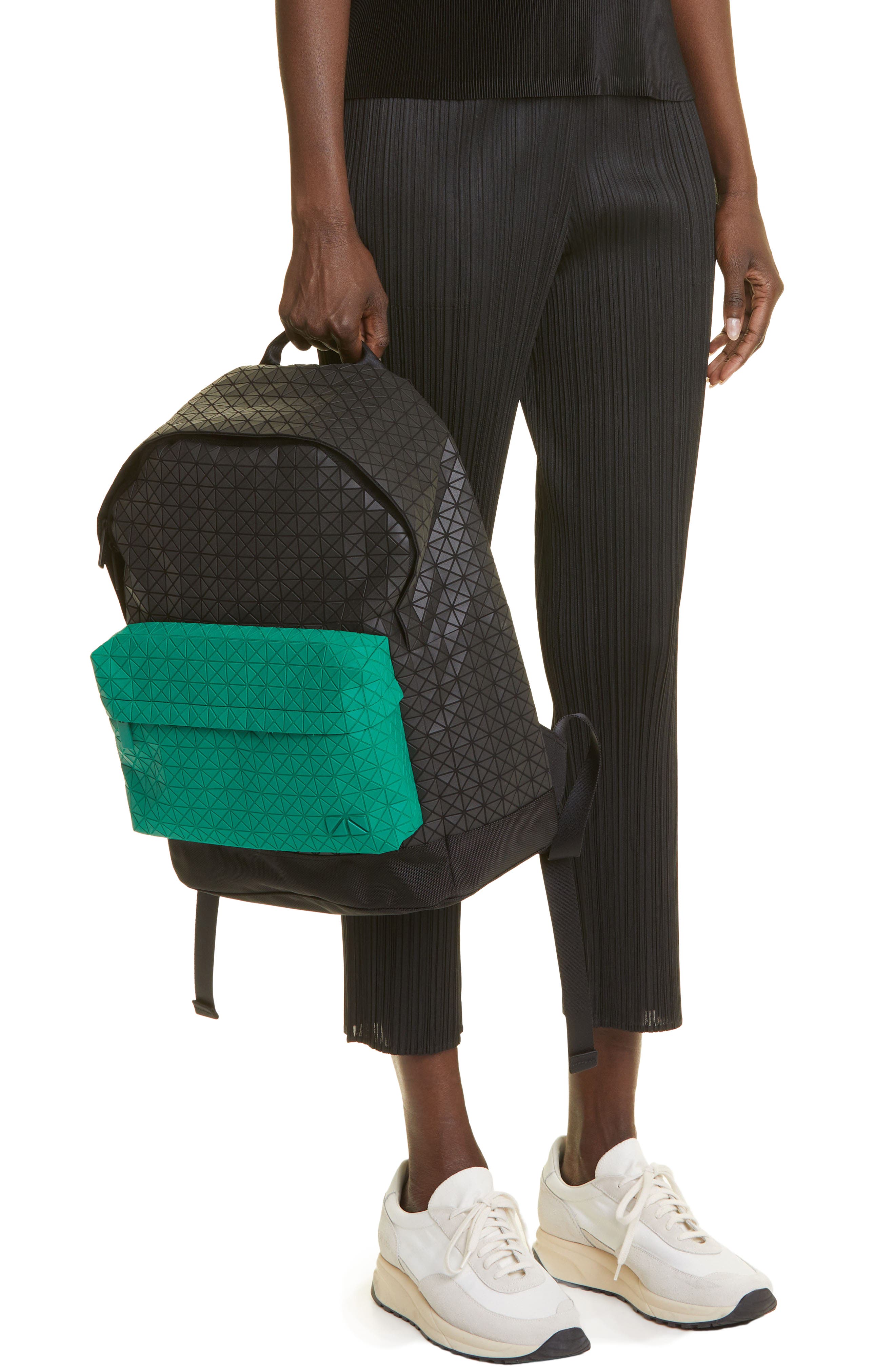 Bao Bao Issey Miyake Large Bao Bao Day Pack, Alternate, color, 