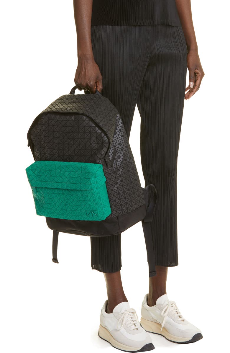Bao Bao Issey Miyake Large Bao Bao Day Pack, Alternate, color,