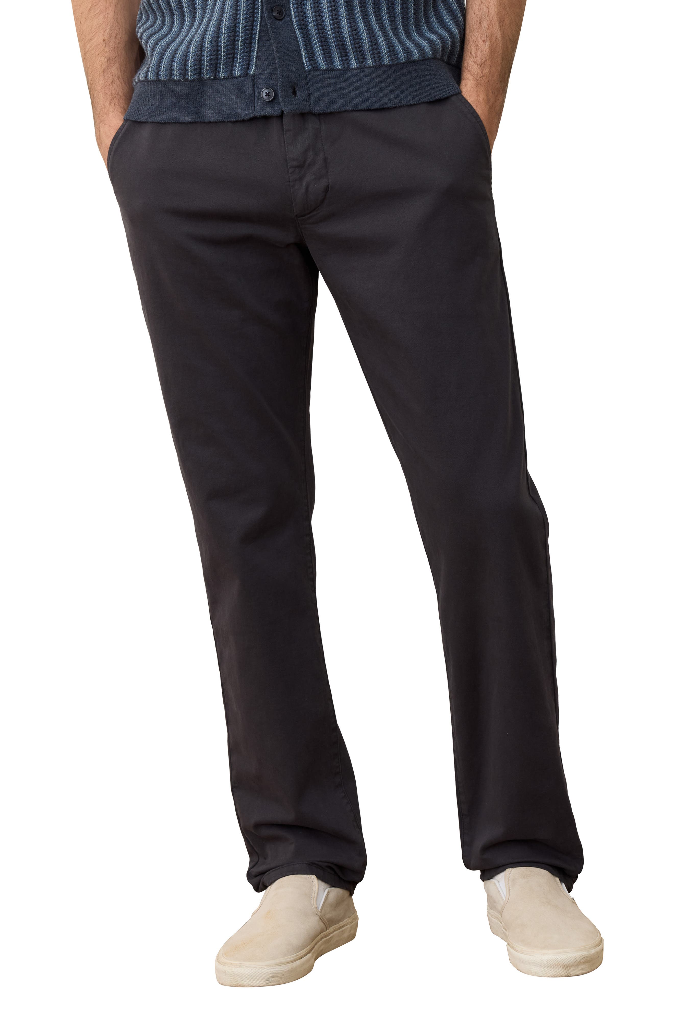selected WASHED BLACK