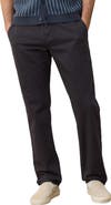 Marine Layer Saturday Slim Straight Chinos
