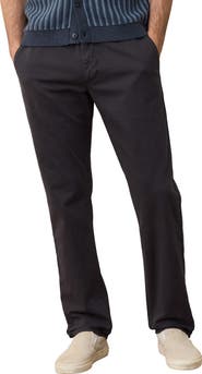 Marine Layer Saturday Slim Straight Chinos