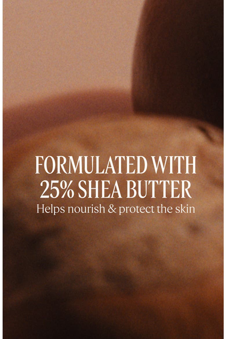 Shea Butter Hand Balm, Alternate, color, NO COLOR