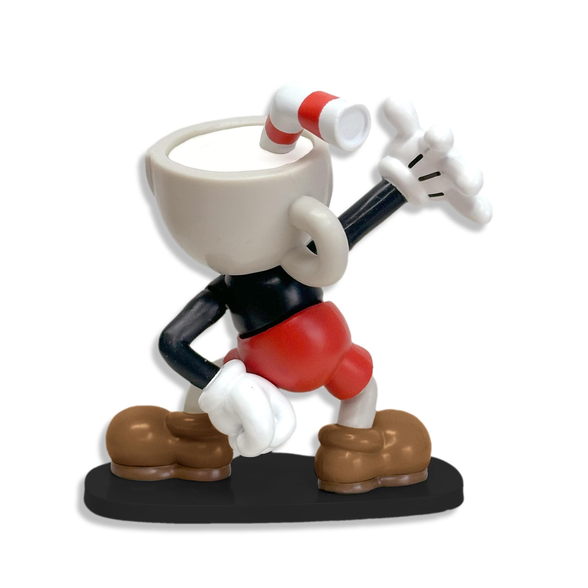 Cuphead Create-A-Figure 3-Inch Mini Figure | Cuphead | Nordstrom