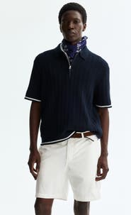 H&M Relaxed Fit Chino Shorts
