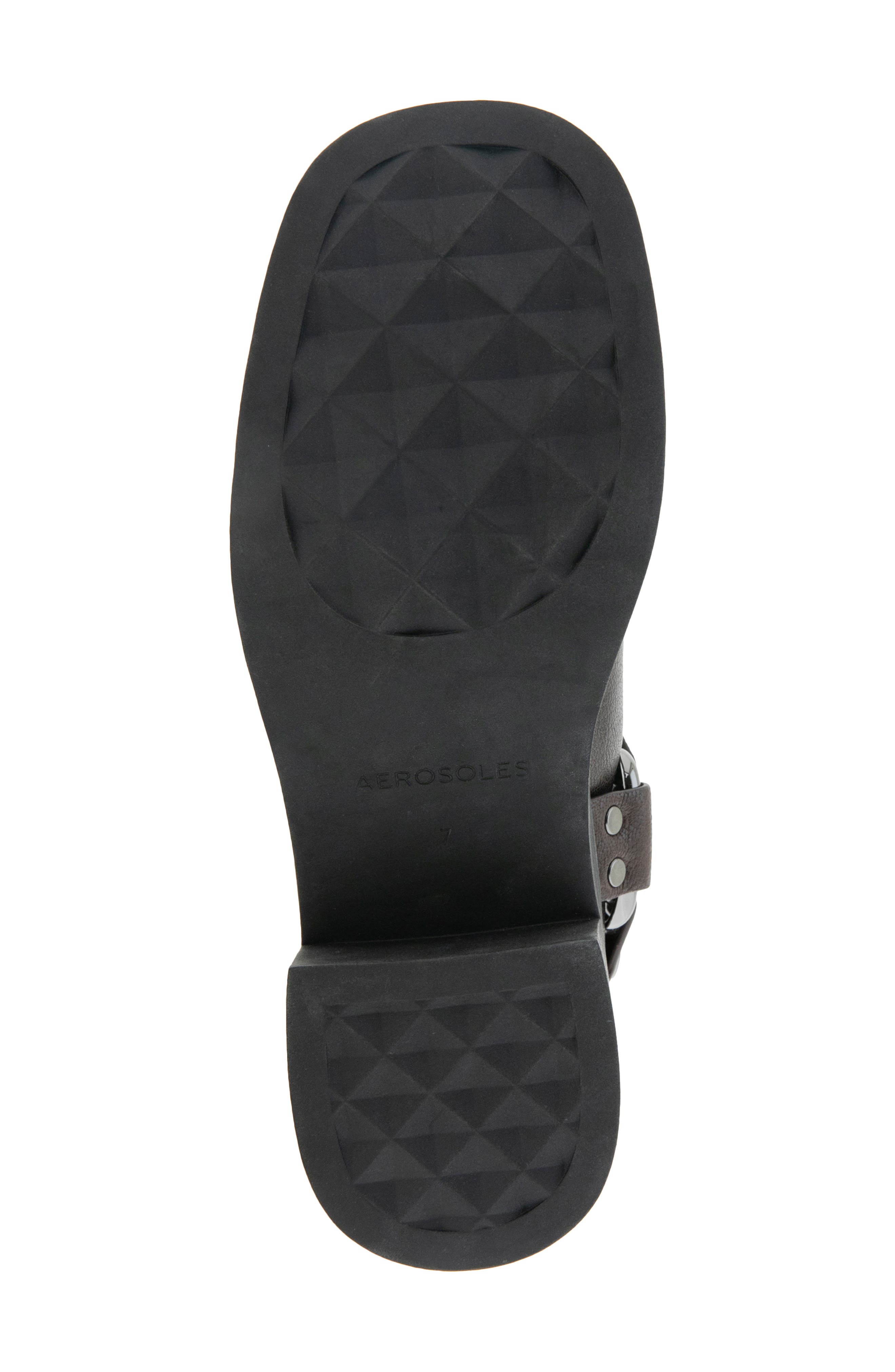 Aerosoles Maya Harness Clog, Alternate, color, Java