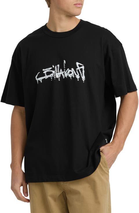 Identity OG Cotton Graphic T-Shirt