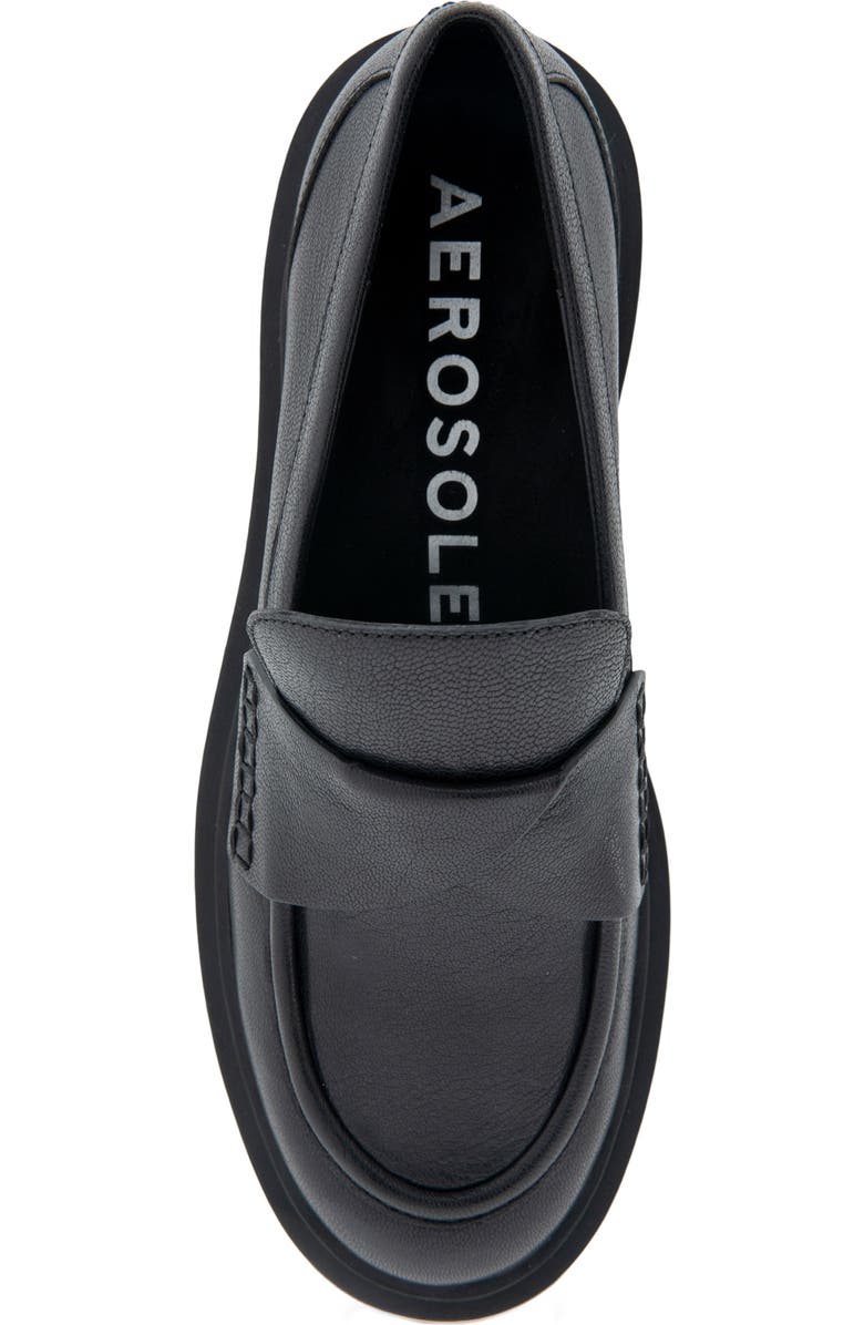 Aerosoles Garett Penny Loafer, Alternate, color,