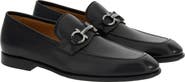FERRAGAMO Foster Bit Loafer