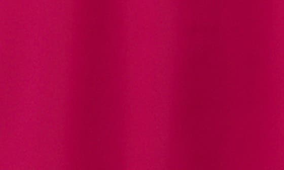 Adrianna Papell Halter Neck Chiffon Dress — фото 7