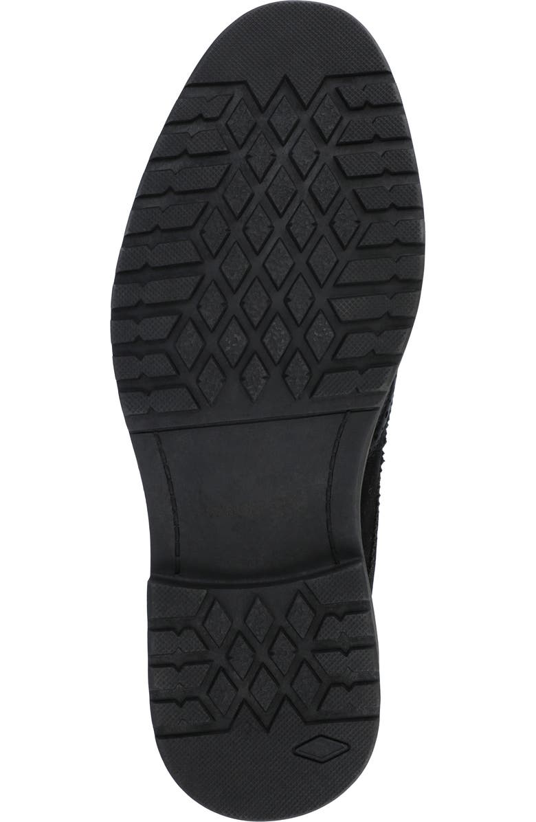 VANCE CO Virgil Wingtip Ankle Boot, Alternate, color,