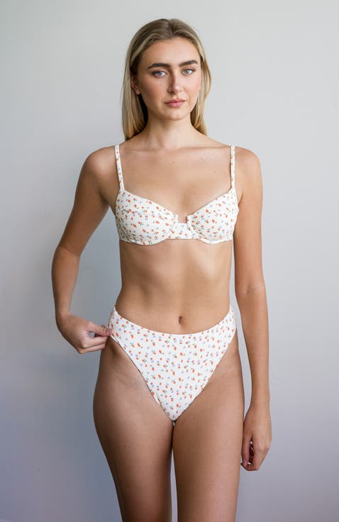 Gigi Underwire Bikini Top