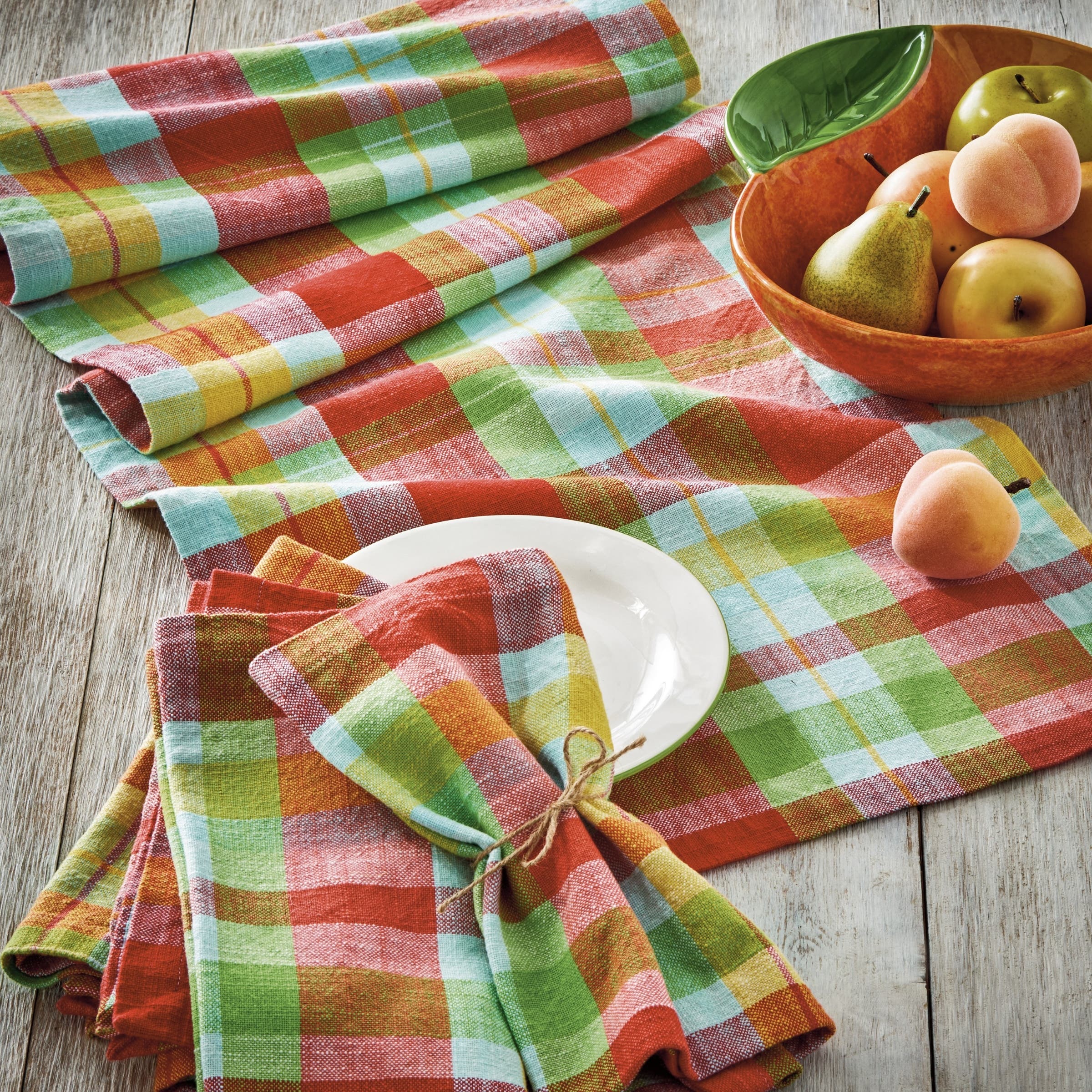 tag Cloth Napkins