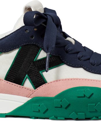 k as in kate sneaker