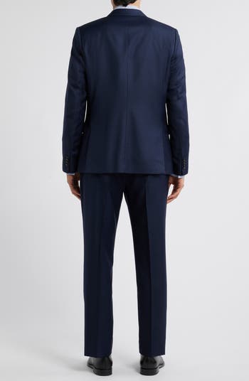 最新人気 Paul Smith London Tailored Fit Wool Suit | Nordstrom ジャケット・アウター