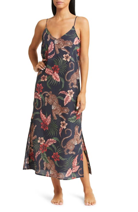Slip Nightie