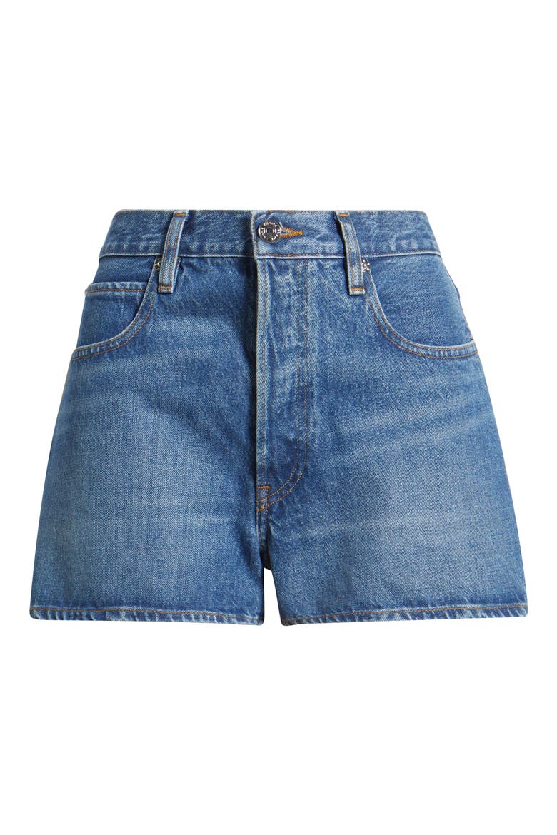 The Hang Denim Shorts, Alternate, color, OVERDRIVE