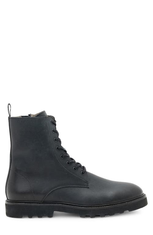 Allsaints Beckett Zip Boot