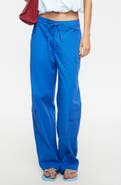 LIONESS Venice Cotton Cargo Pants