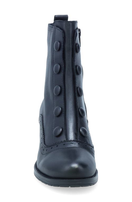 Miz Mooz Jozie Bootie In Black