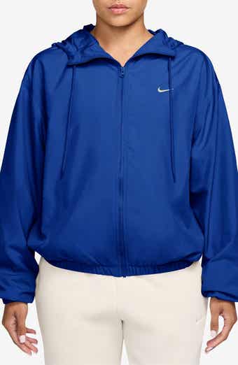UV Classic Hooded Jacket