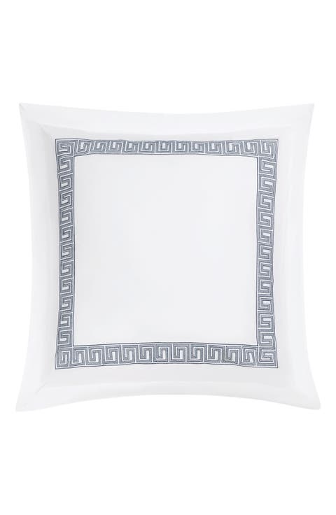 Ophelia Euro Pillow Sham