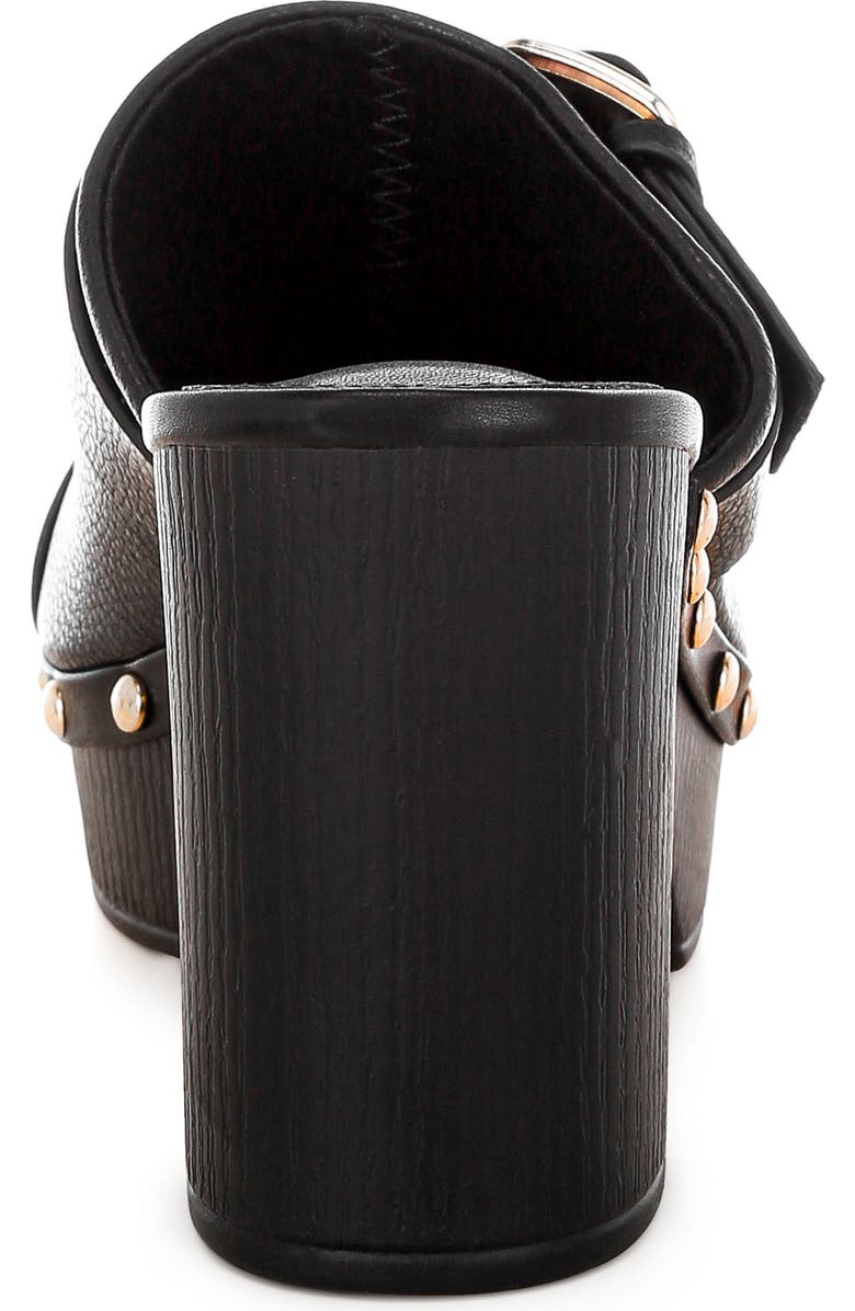 Rag & Co Septim Clog, Alternate, color,