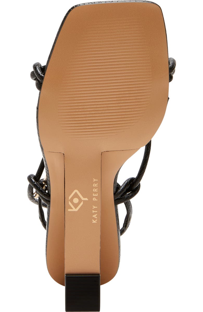 Katy Perry The Irisia Strappy Wedge Sandal, Alternate, color,