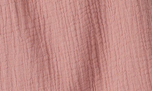 O'neill Anya Cotton Gauze Tank
