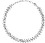 CHLOE AND MADISON Macaroni Bracelet