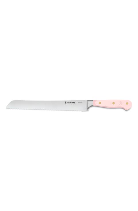 Classic 9-Inch Precision Double-Serrated Bread Knife