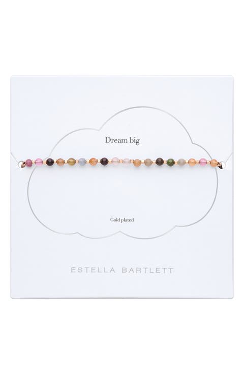 Amelia Beaded Bracelet