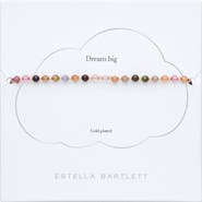 Estella Bartlett Amelia Beaded Bracelet