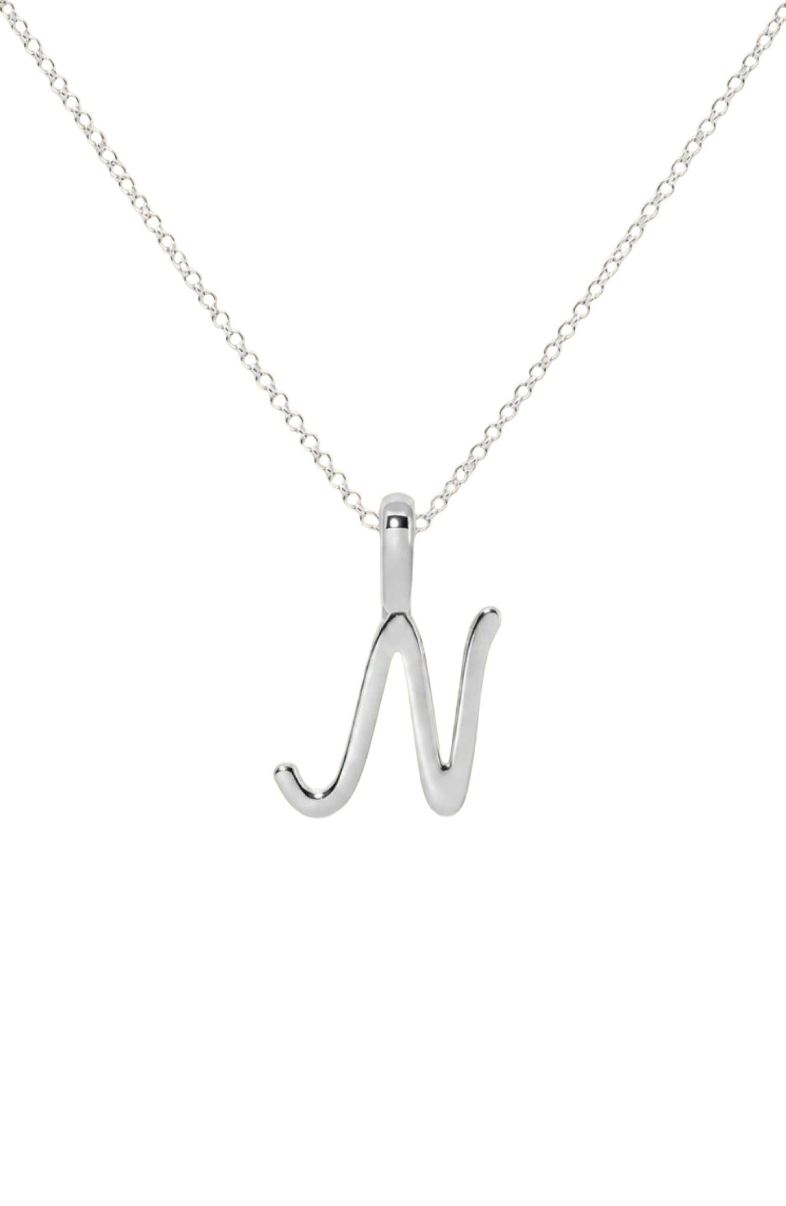 Silver - N