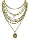 Lindsay Layered Necklace