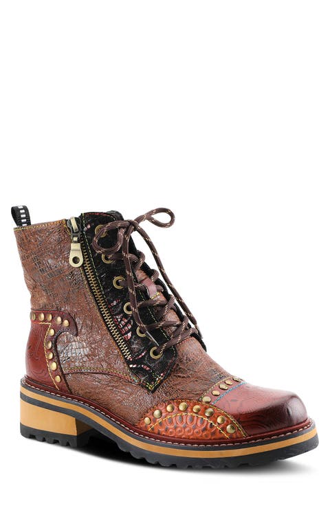 L'Artiste Rugup Boot (Women)