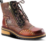 L'Artiste by Spring Step L'Artiste Rugup Boot