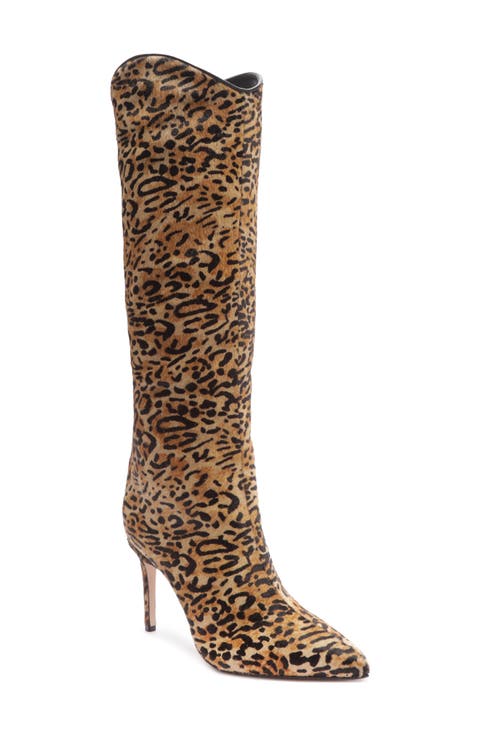 Maryana Pointed Toe Boot (Women)