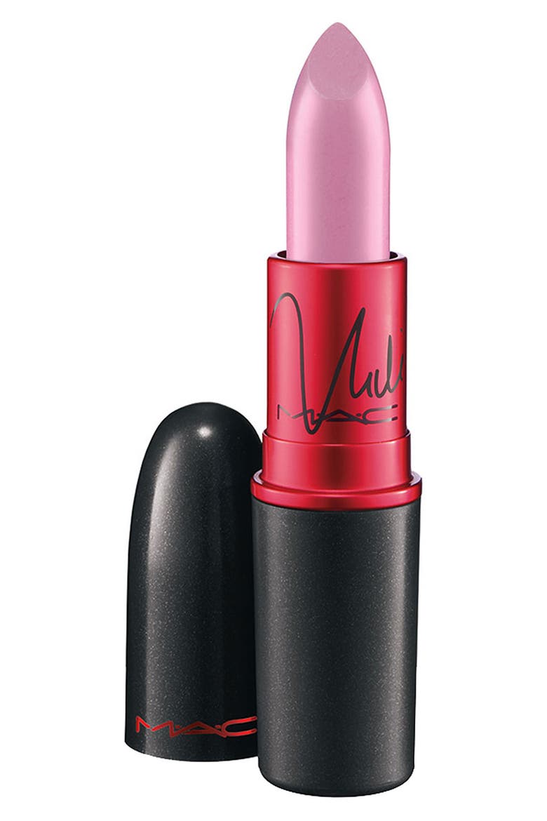 M·A·C 'Viva Glam Nicki 2' Lipstick, Main, color, VIVA GLAM NICKI 2