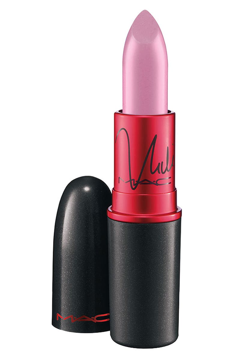 MAC Cosmetics M·A·C 'Viva Glam Nicki' Lipstick, Main, color,