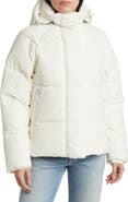 Canada Goose Junction Water Repellent 750 Fill Power Down Parka