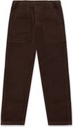 Fortela Newfatigue Moleskin Fatigue Trousers