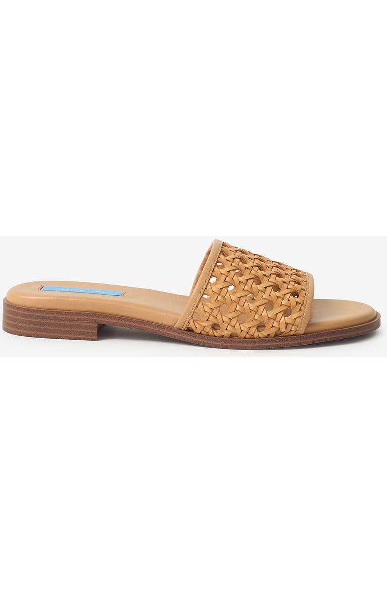 Draper James Rattan Sandal, Main, color,