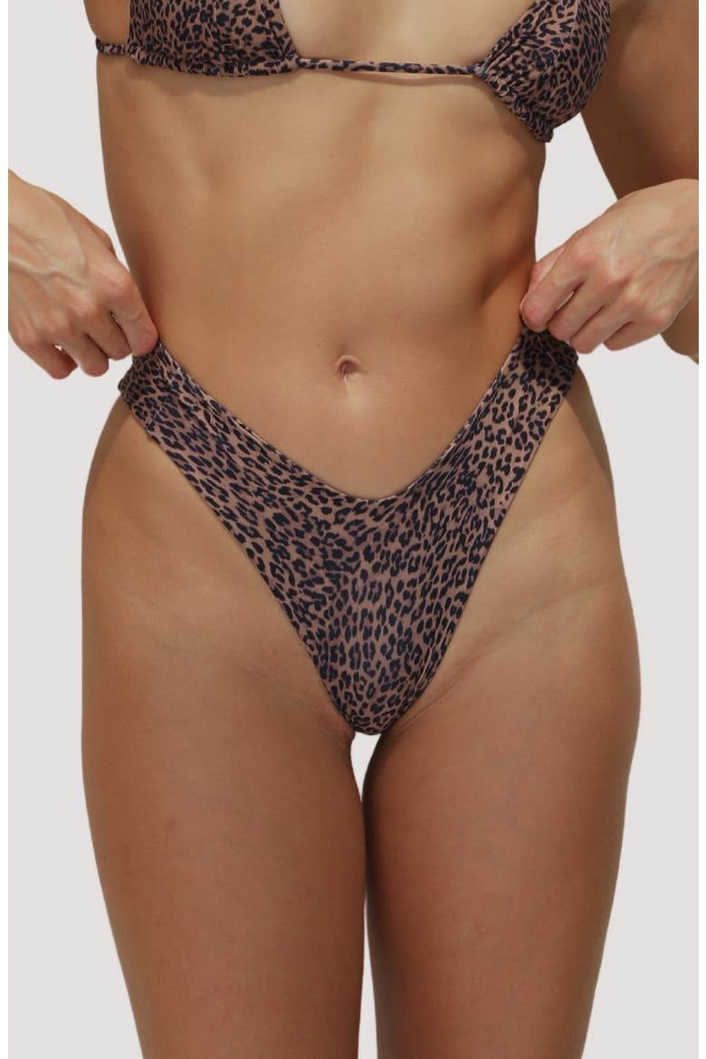 Tucker Bikini Bottoms, Main, color, SELVA