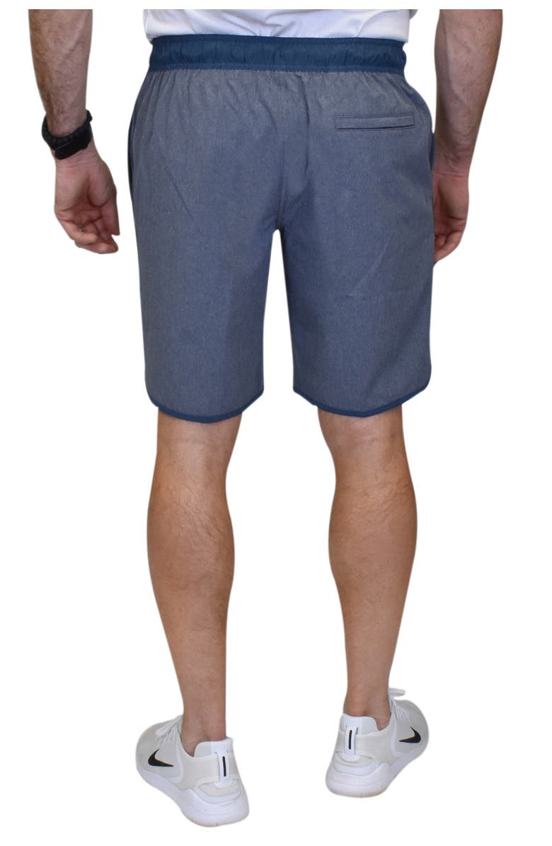 Vintage 1946 Hybrid Drawstring Shorts, Alternate, color,