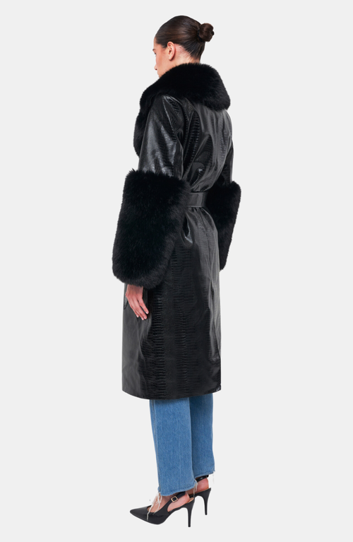 Ow Collection Astrid Coat