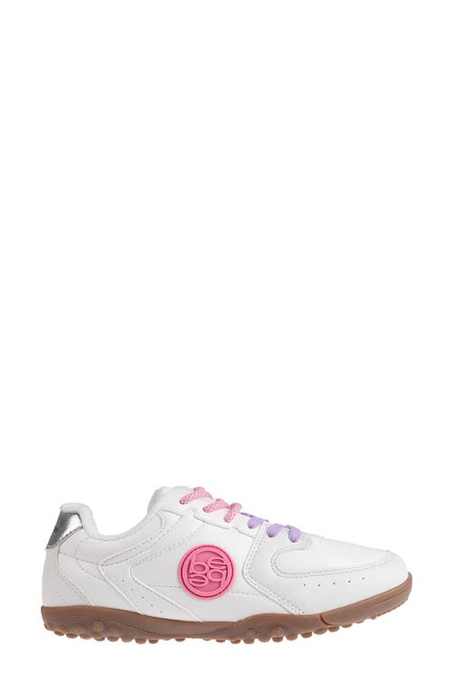 Bebe Low Top Sneaker